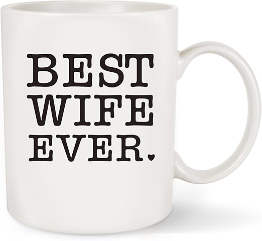 funny presents for wife