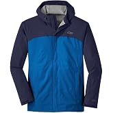 Outdoor Research Men's Apollo Stretch Rain Jacket