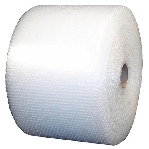 Bubble Wrap 750mm x 100m Small Bubble Amazon.co.uk Office Products