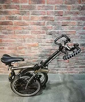 brompton p bar