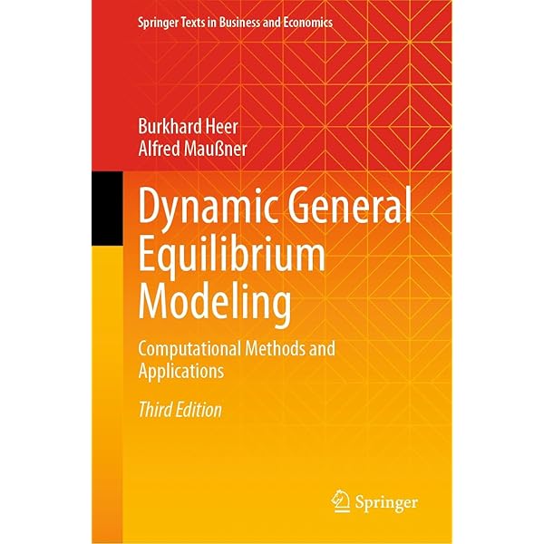 Amazon.com: Dynamic Stochastic General Equilibrium Models: Real