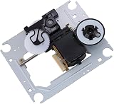 LiebeWH SF P101N Optical Pick-Up Laser Lens 16 Pin Low Speed CD Player view 7