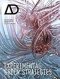 Experimental Green Strategies: Redefining Ecological Design Research