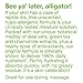 Alba Botanica Very Emollient Unscented Original Body Lotion, 12 oz.