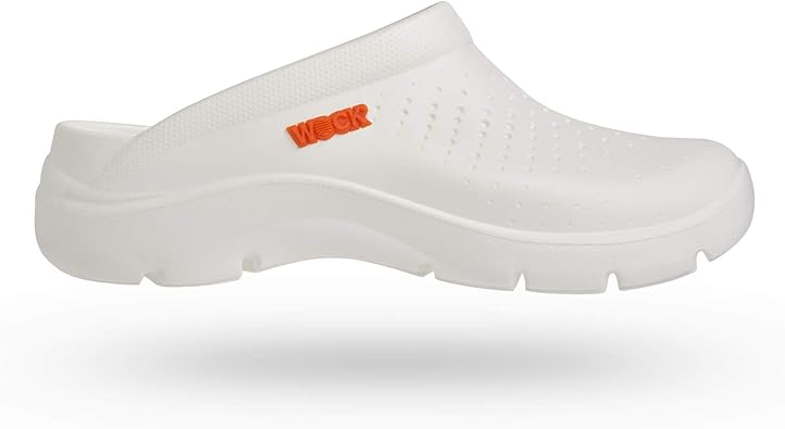wock clogs shoes
