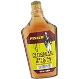 Clubman Special Reserve Shave Cologne, After Shave