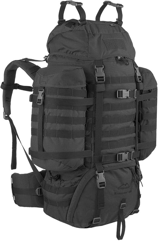 camping backpack 65l
