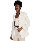 Theory Women's Crepe Relaxed Jacket