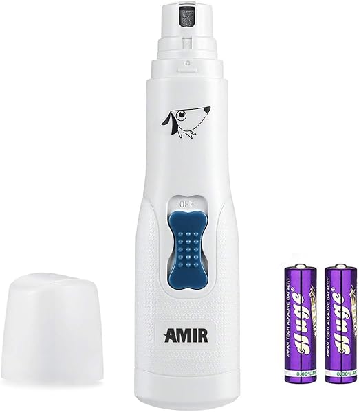 top paw nail grinder