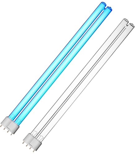 Amazon.com: 36 Watt, TUV PL-L 36W, 36 Watt UV-C OEM Quality