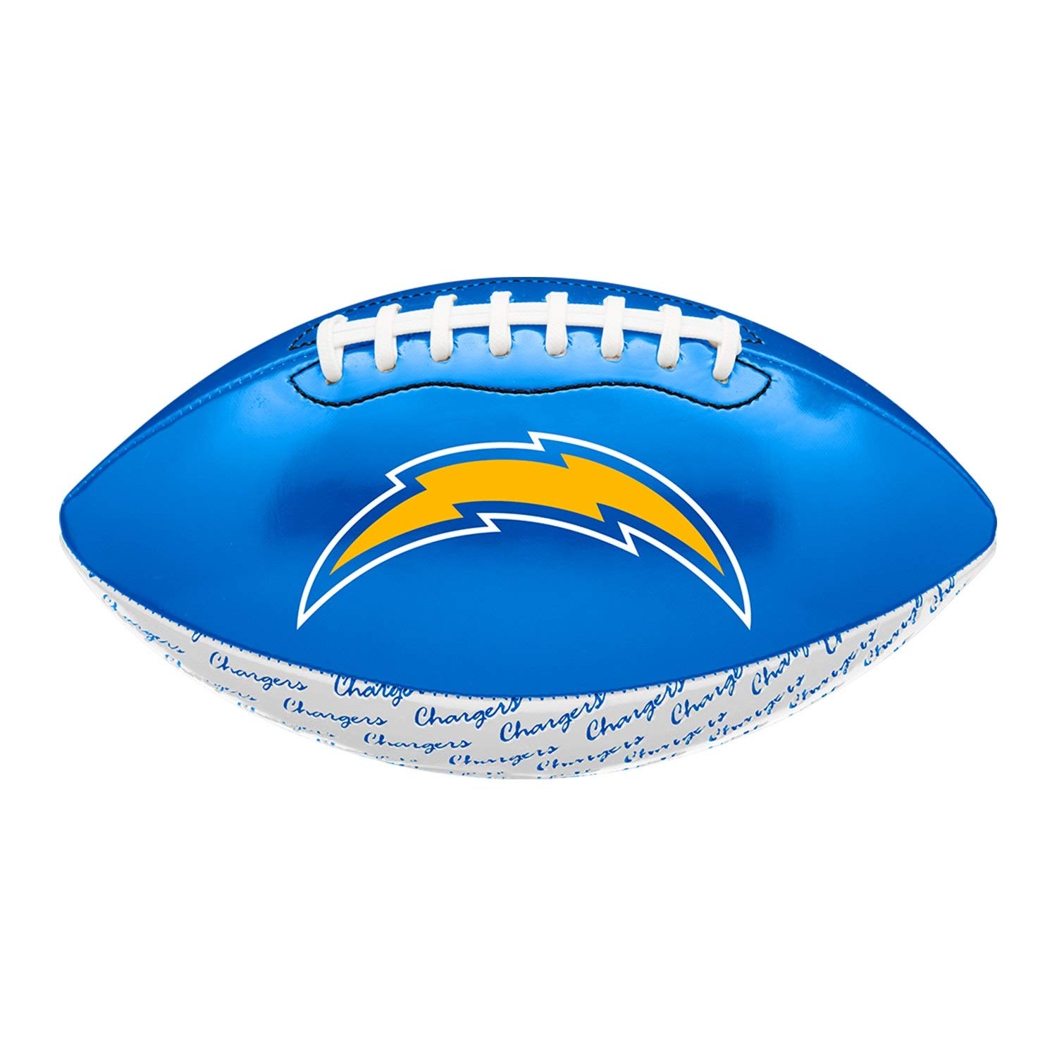 Wilson American Football MINI NFL TEAM PEEWEE, Kids' Size, Blended Leather