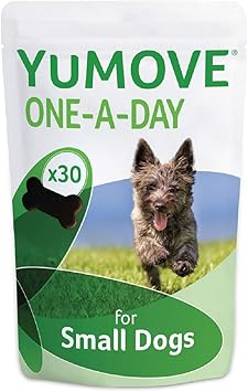 yumove liquid for dogs