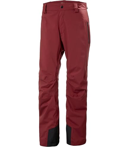 Amazon.com : Helly-Hansen Men's Ridge Infinity Shell Pant, 584