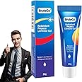 Bruteco Redundant Prepuce Corrector Gel, Bruteco Corrector Gel, Bruteco Prepuce Corrector Gel, Correction Gel for Excessive, Redundant Prepuce Correction Gel for Men's Health (1)