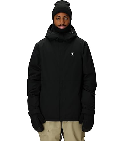 未使用級 SALOMON STANCE CARGO JACKET&PANTS Salomon Stance Cargo Jacket - Men's - Men