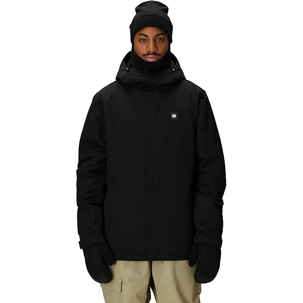 Amazon.com: Special Blend Series 19 | Mens Snowboard/Ski Jacket