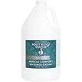 Soothing Touch Muscle Comfort Massage Cream 1 Gallon (128 Oz)