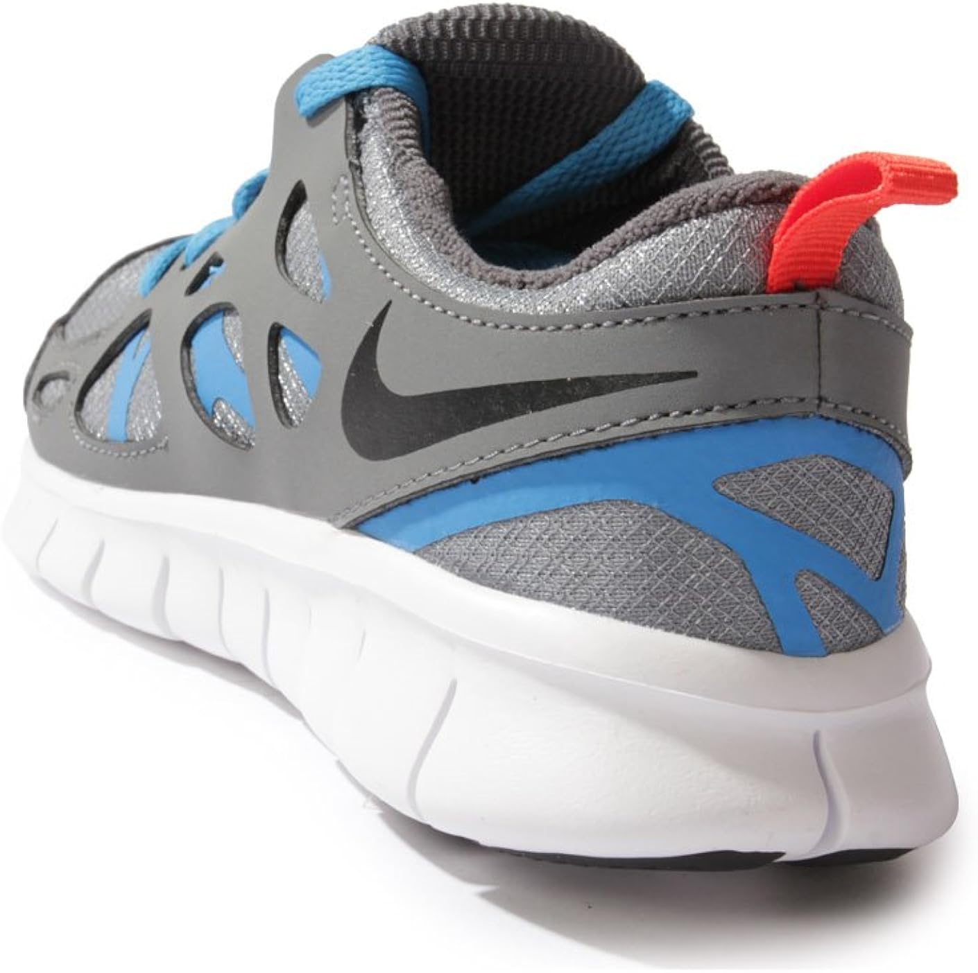 nike free run 2 trainers