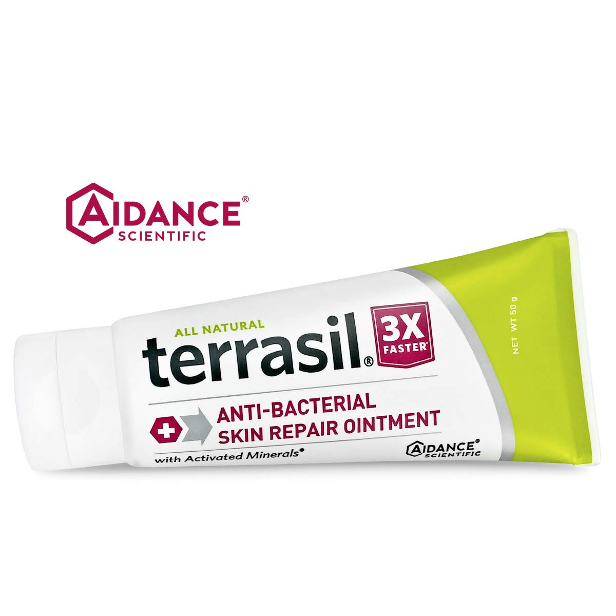 Antibacterial Skin Repair 3x Faster Dr Recommended 100