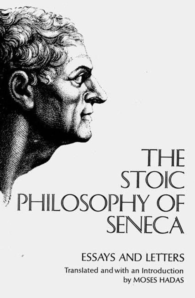 Stoic Philosophy Of Seneca