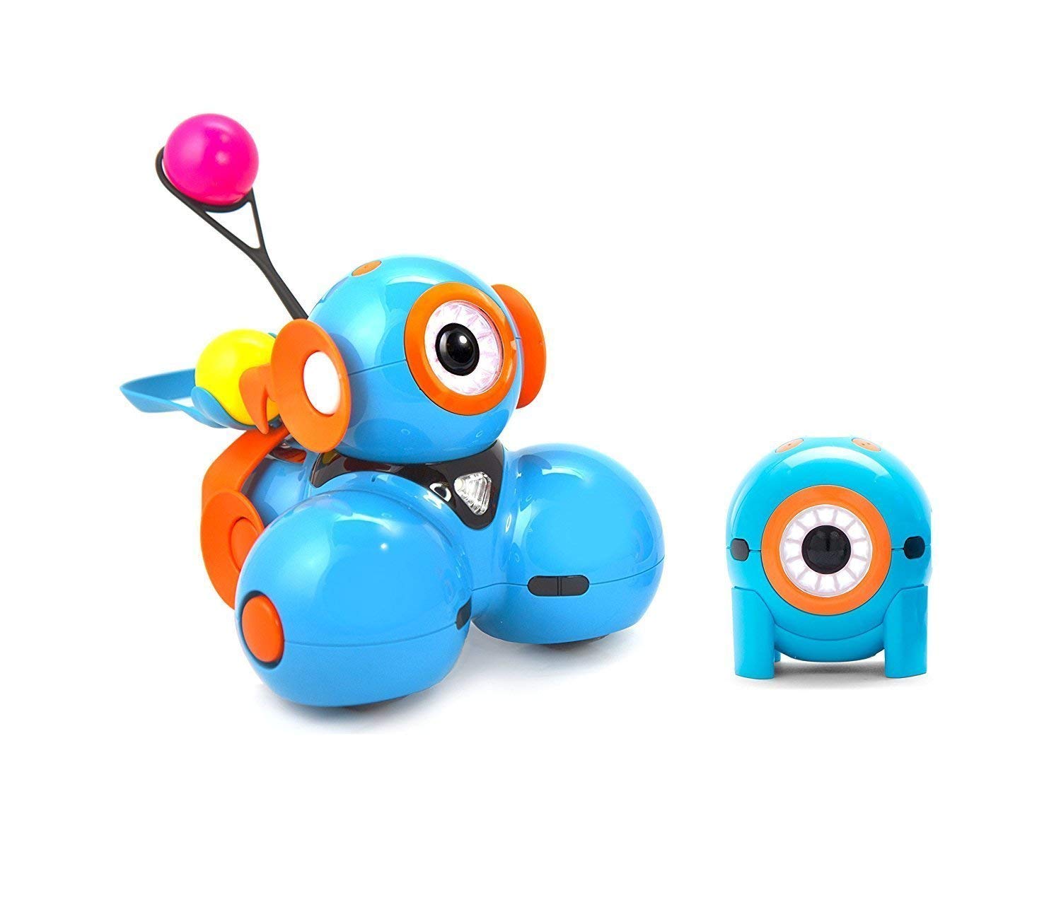 Wonder Wonder Set Dash, Dot & Launcher Coding for Kids