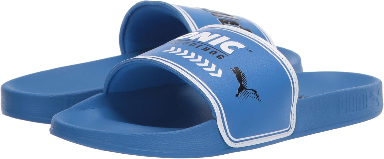 puma sonic sandals