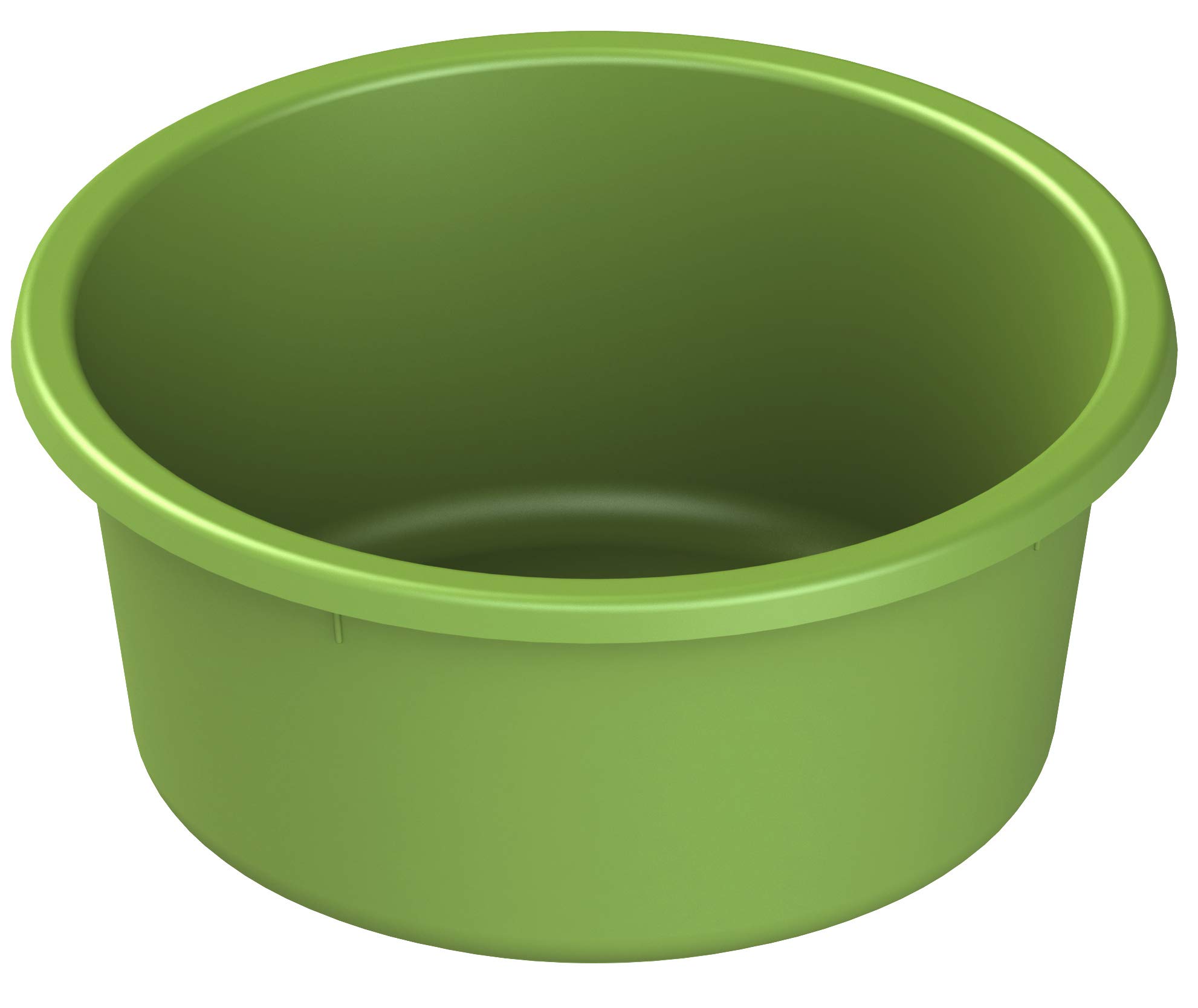 Feeding Bowl 2 L Green