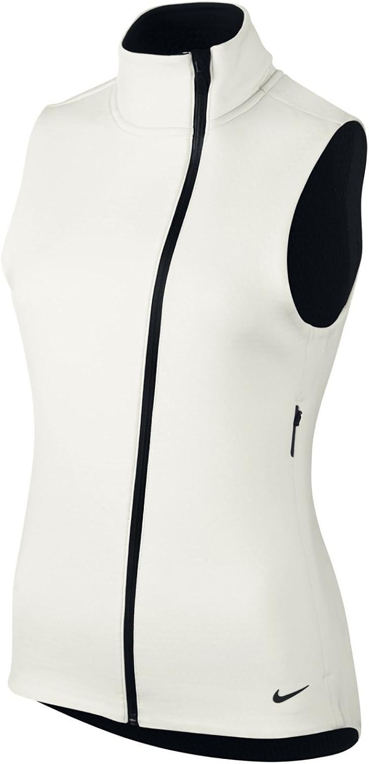 nike therma sphere max vest