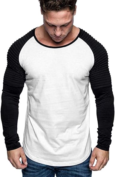 camisa con sudadera hombre