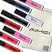 Neverland Beauty NANI 14 Colors Lip Gloss Waterproof Long Lasting Matte Lipstick Beauty Cosmetic Listick