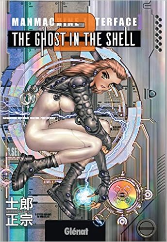 The Ghost In The Shell Perfect Edition Tome 02 The Ghost In The Shell Perfect Edition 2 French Edition Masamune Shirow 9782723497046 Amazon Com Books