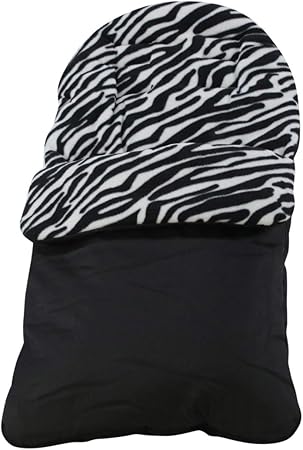 silver cross reflex cosy toes