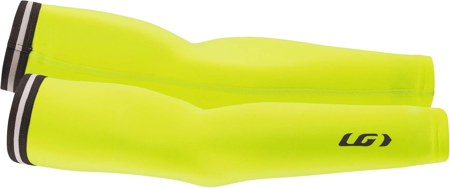 Louis Garneau, Cycling Arm Warmers 2: Clothing