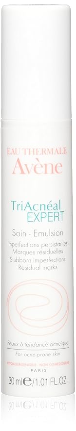 avene triacneal emulsion