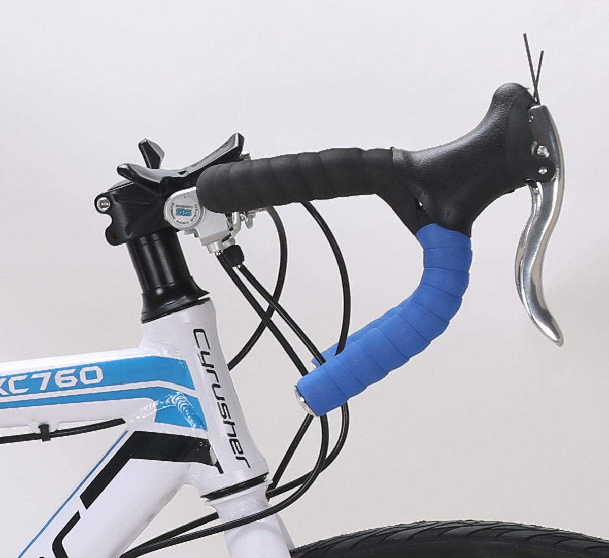 cyrusher xc760