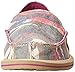 Sanuk Women's Donna Mixed Up Slip-On Loafer