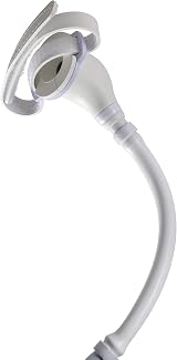 Croydex Freeway Secura Shower Head and Hose Attachment 1m view 3
