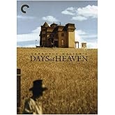Days of Heaven (The Criterion Collection)