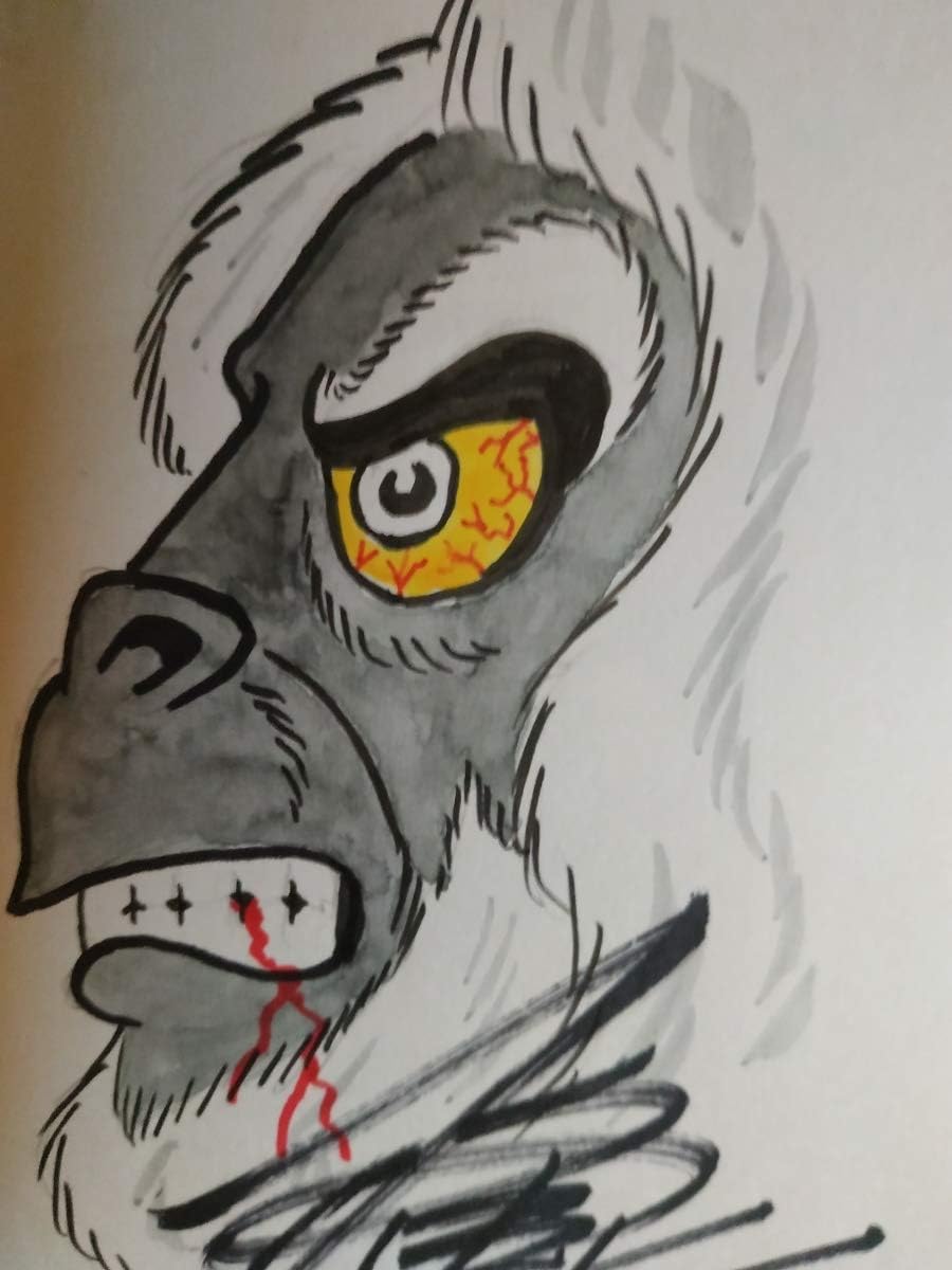 Amazon 少年akita特撮selection スペクトルマン 冒険王 週刊少年チャンピオン版 第4巻 一峰大二 直筆サイン本 おもちゃ ホビー