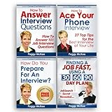 Ultimate Guide to Job Interview Success Bundle