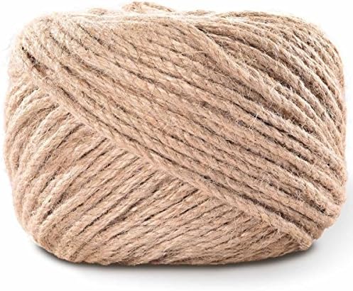 burlap string hobby lobby