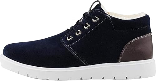 Amazon ベィジャン 冬 シューズ メンズ スニーカー 靴 スニーカー メンズ トレッキングシューズ 防寒 17 秋冬 冬 Bajian ベィジャン ハイキング トレッキングシューズ