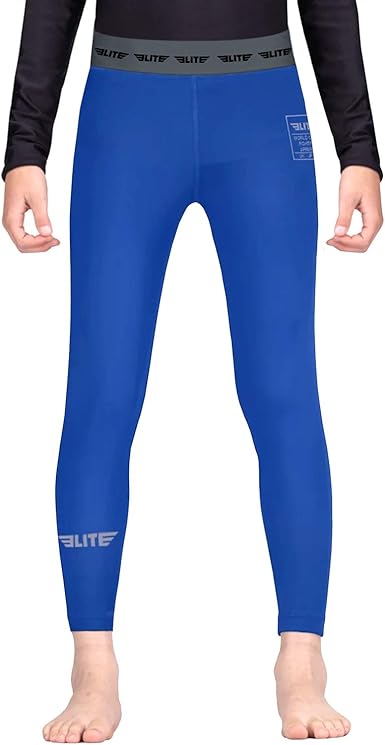 kids athletic tights