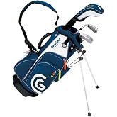 Cleveland Junior Golf Club Set