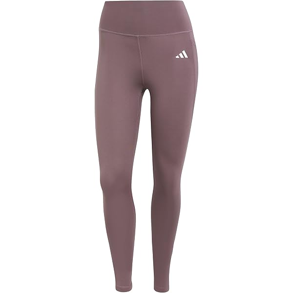 adidas Women's Optime Essentials Stash Pocket Full Length