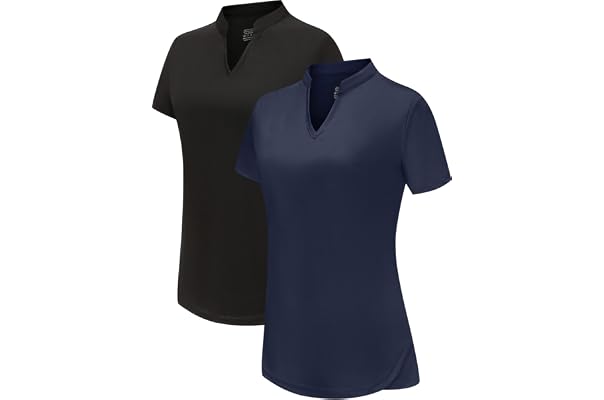 Polos Deportivos para Mujer - Gamarra Click