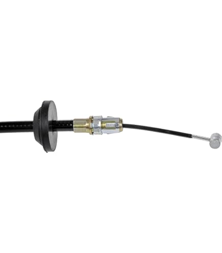 Amazon.com: Dorman C661293 Parking Brake Cable Compatible with