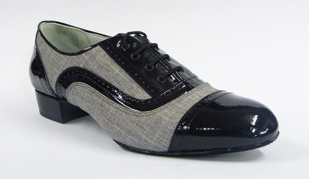 DARCOS Men´s Pipeta 29 Tango Salsa Ballroom DARCOS Men´s Pipeta 29 Tango Salsa Ballroom