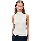 Theory Women's Subtle Drape Top
