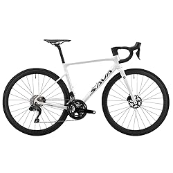 SAVADECK Carbon Road Bike Lightweight 24-Speed